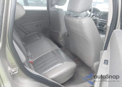 2005 Jeep Grand Cherokee Laredo z USA, uszkodzony, nr VIN 1J4GR48K05C648830